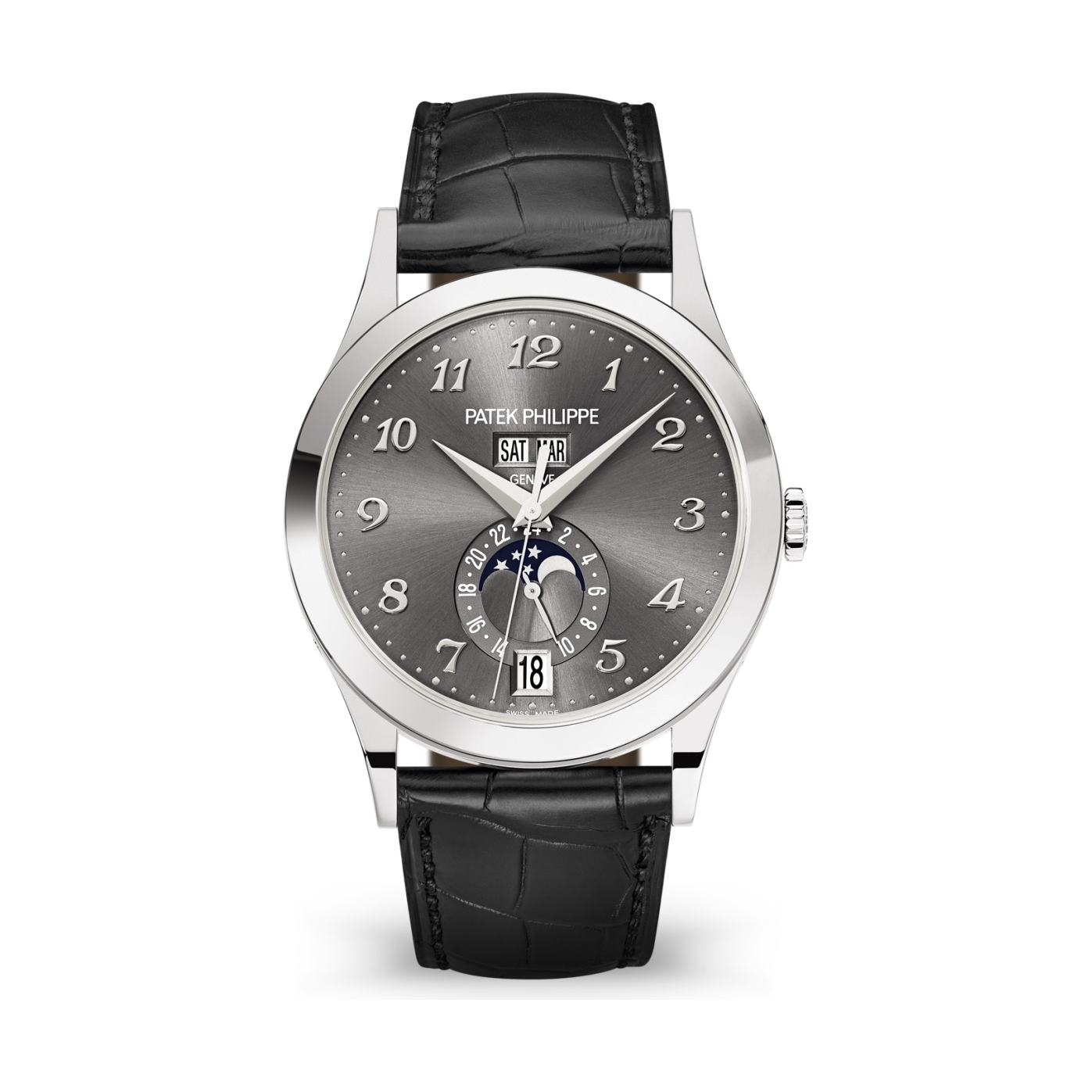 Patek Philippe 5396G-014