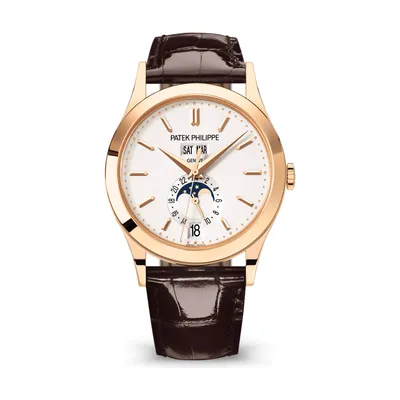 Patek Philippe Complications 5396R-011