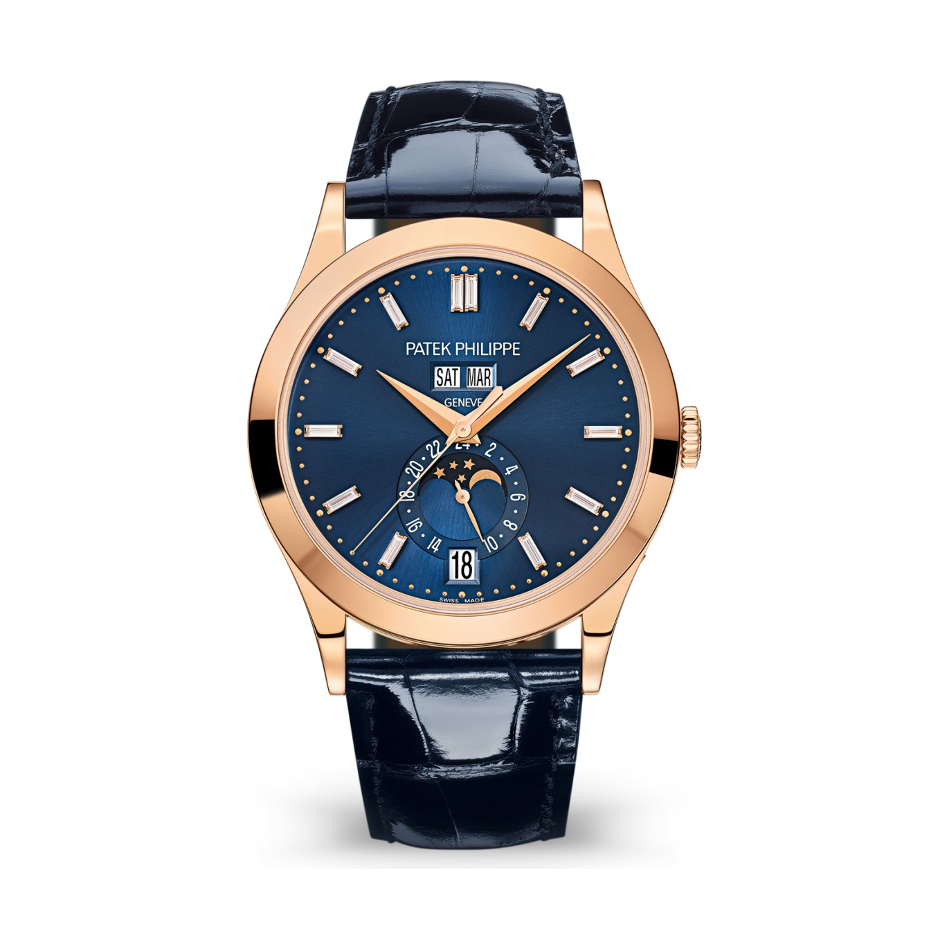 Patek Philippe 5396R-015