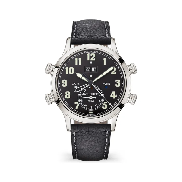 Patek Philippe 5520P-001