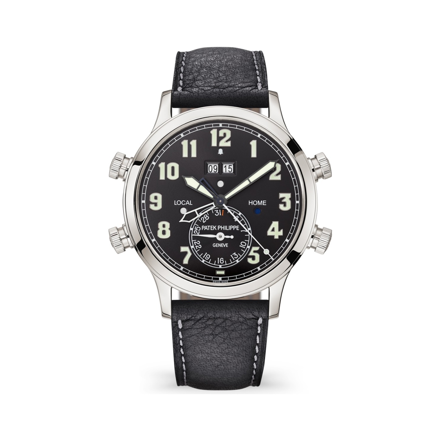 Patek Philippe 5520P-001