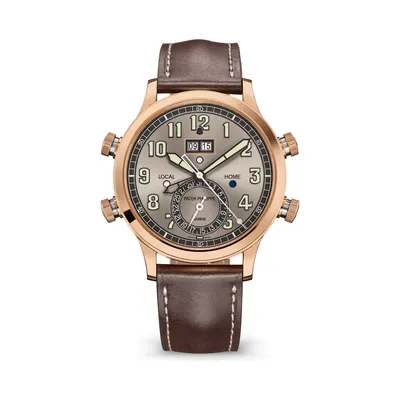 Patek Philippe Grand Complications 5520RG-001