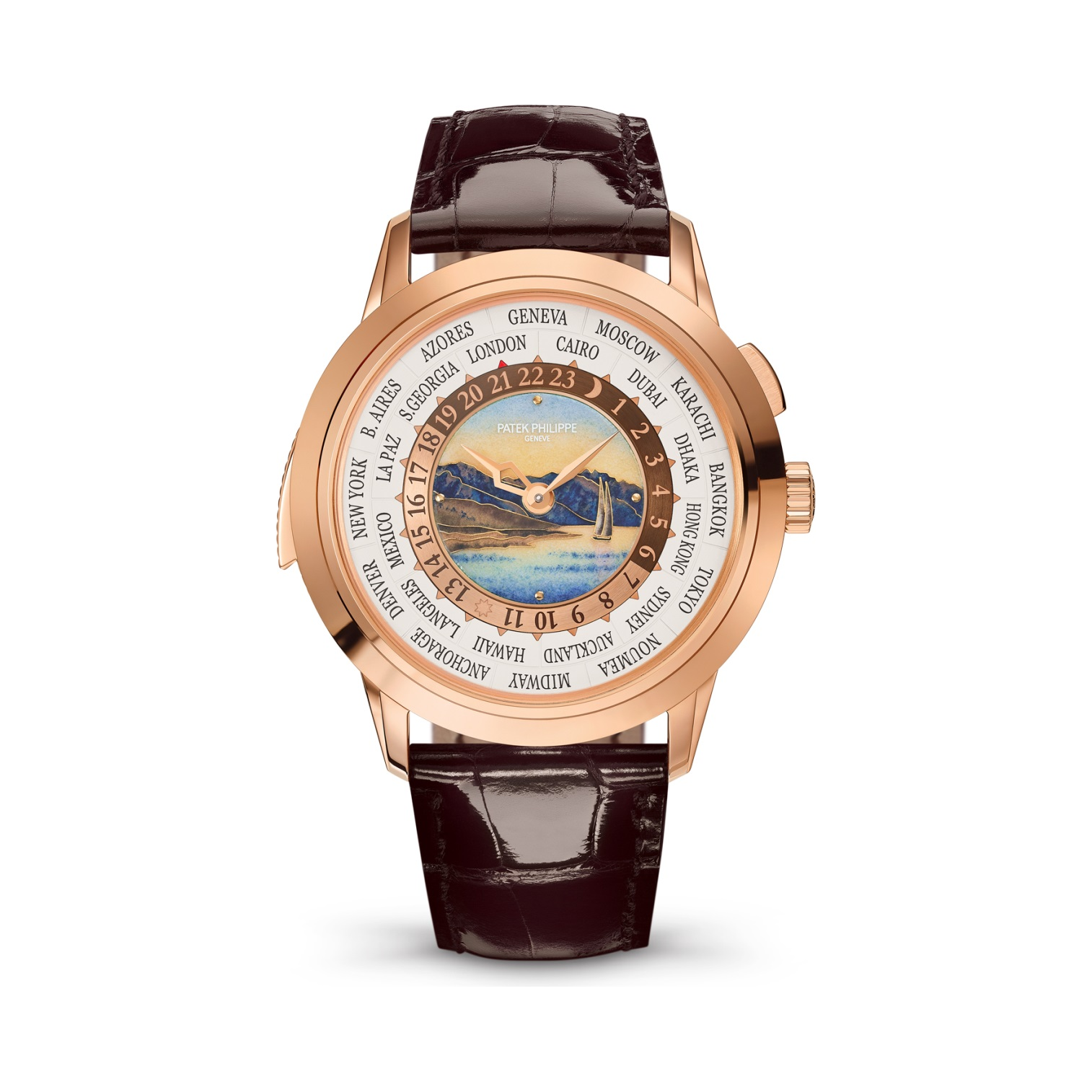 Patek Philippe 5531R-001