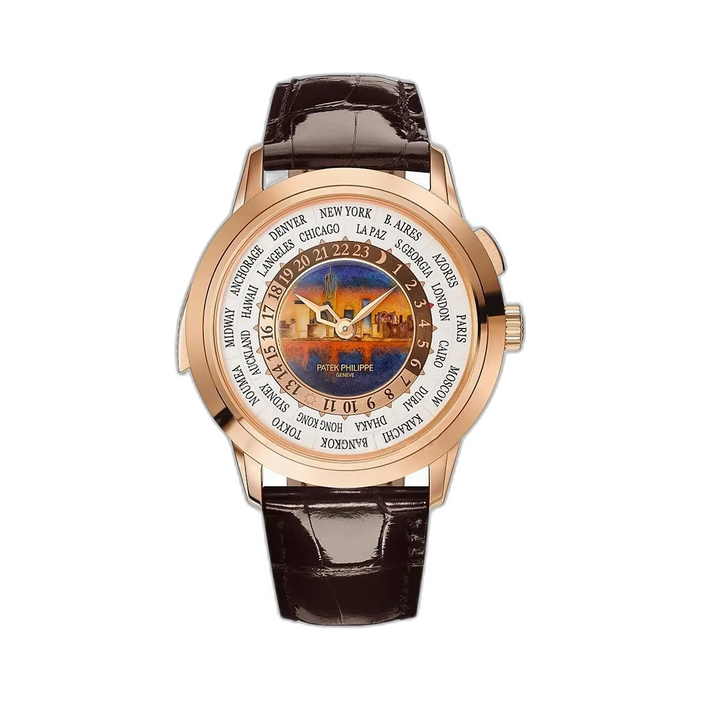Patek Philippe 5531R-011