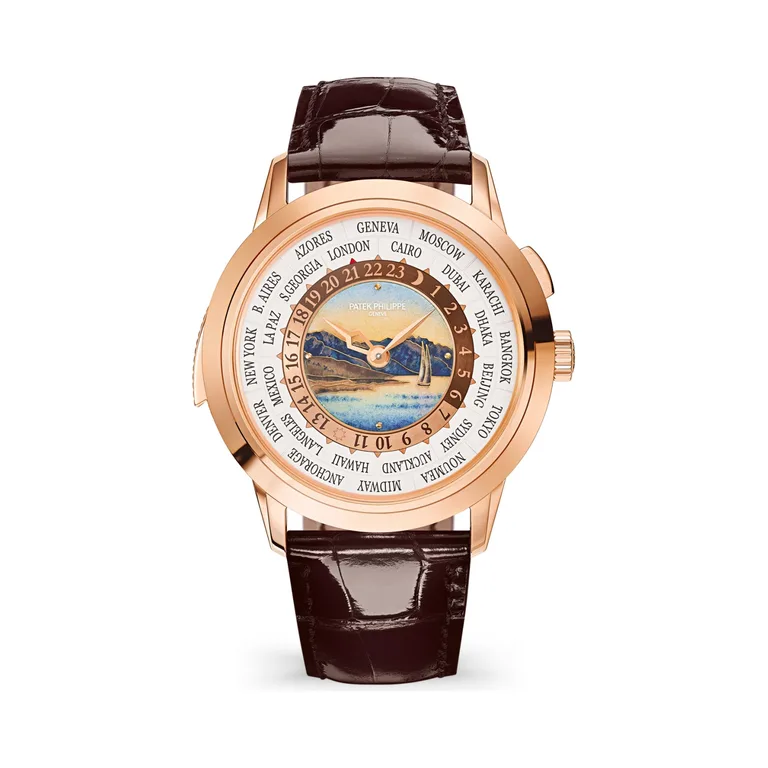Patek Philippe 5531R-012