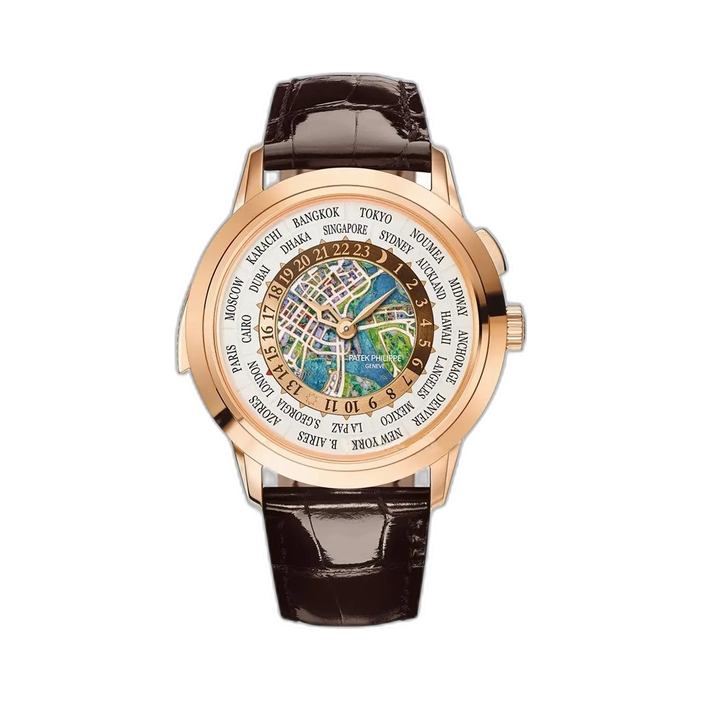 Patek Philippe 5531R-013