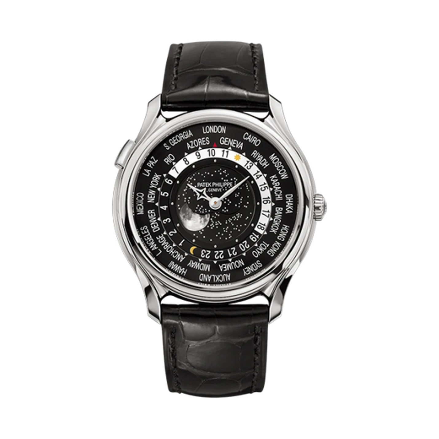 Patek Philippe 5575G-001