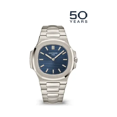 Patek Philippe Nautilus 5610/1P-001