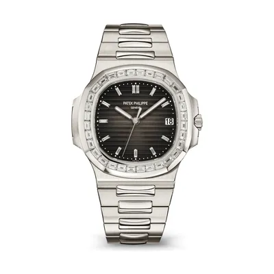 Patek Philippe Nautilus Joaillerie 5711/110P-001