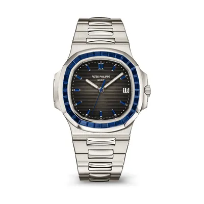 Patek Philippe Nautilus Joaillerie 5711/111P-001