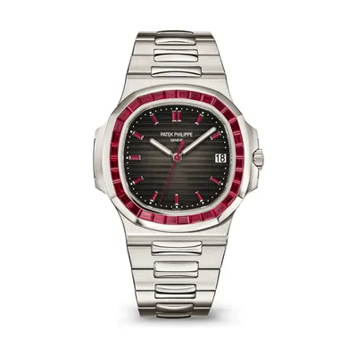 Patek Philippe Nautilus Joaillerie 5711/112P-001