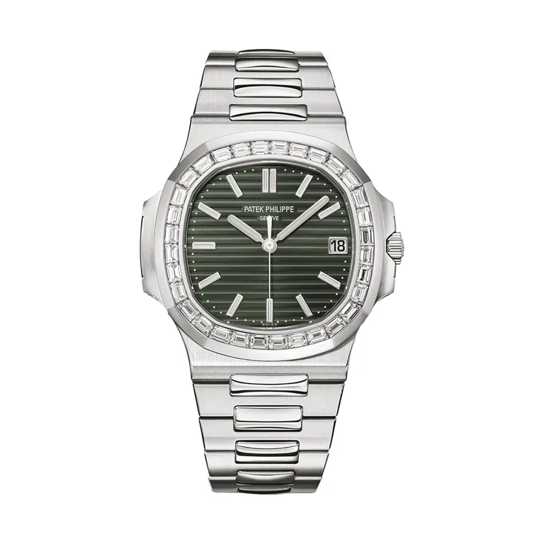 Patek Philippe Nautilus 5711/1300A-001