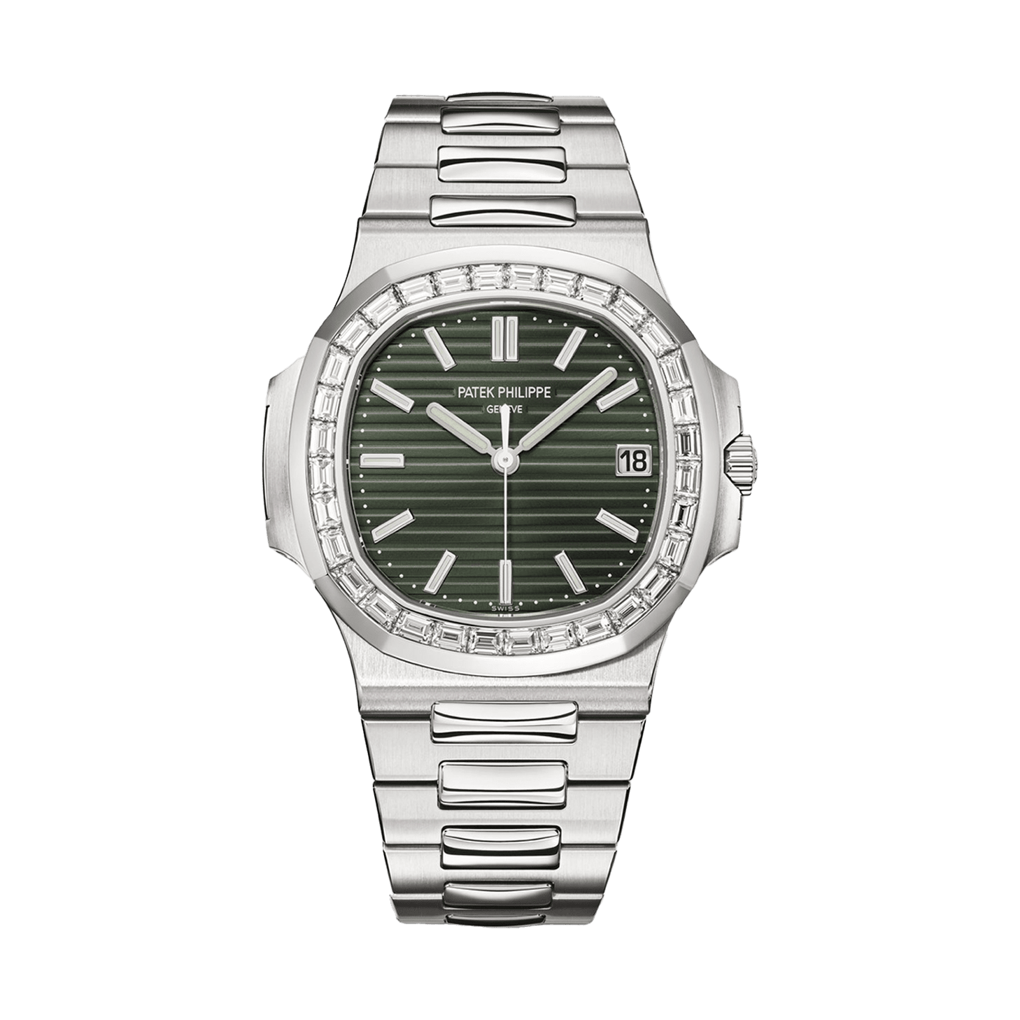 Patek Philippe Nautilus 5711/1300A-001