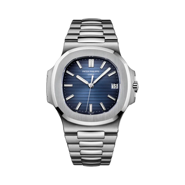 Patek Philippe Nautilus 5711/1A-010