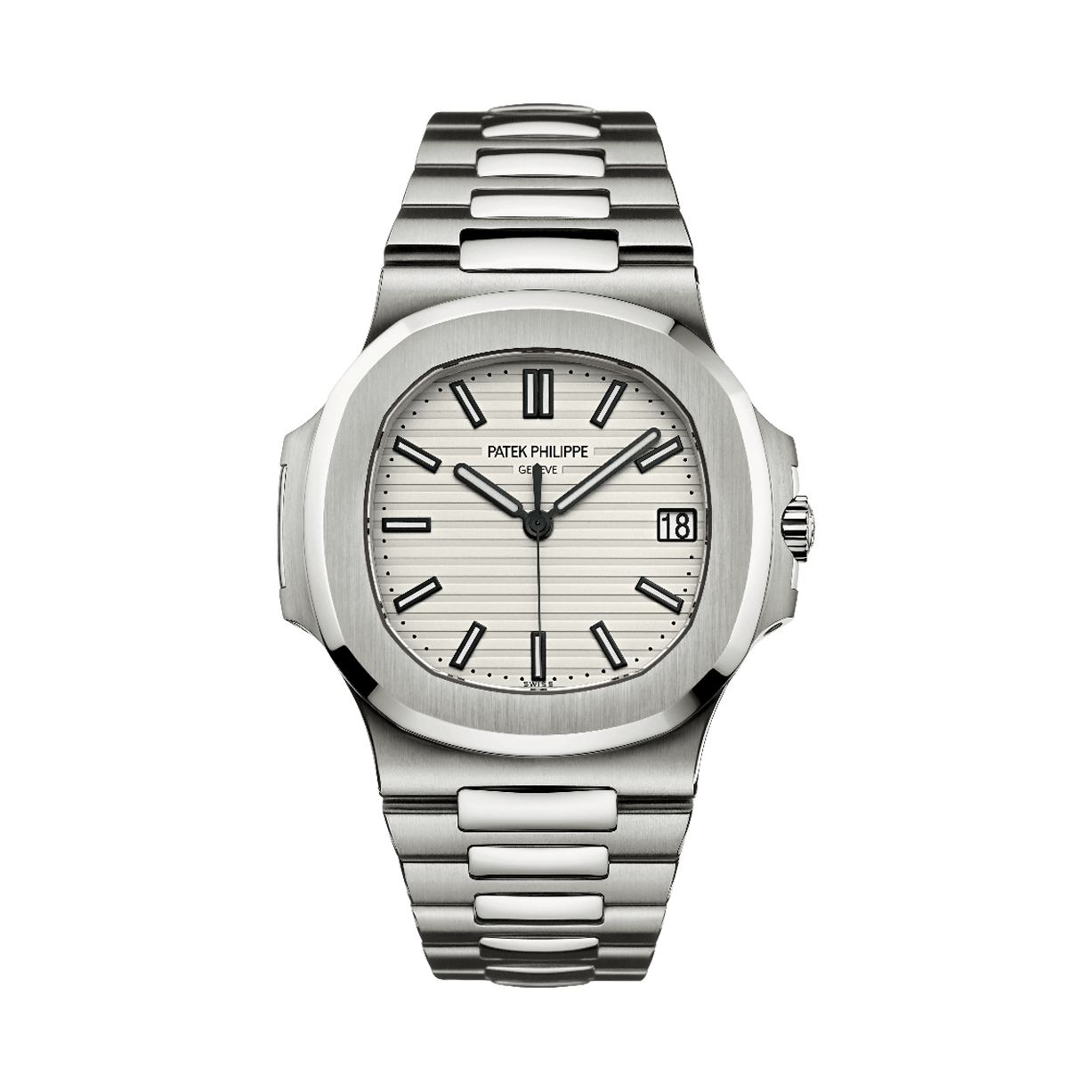 Patek Philippe Nautilus 5711/1A-011