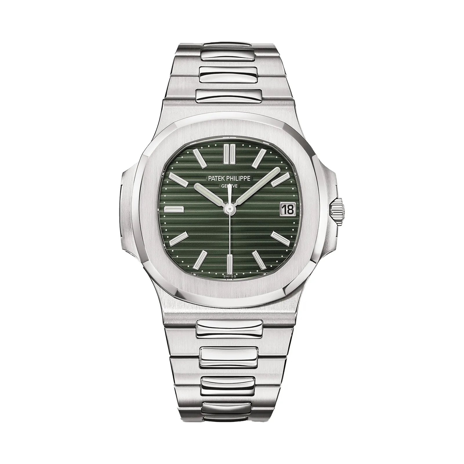Patek Philippe Nautilus 5711/1A-014