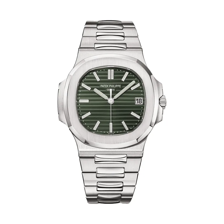 Patek Philippe Nautilus 5711/1A-014