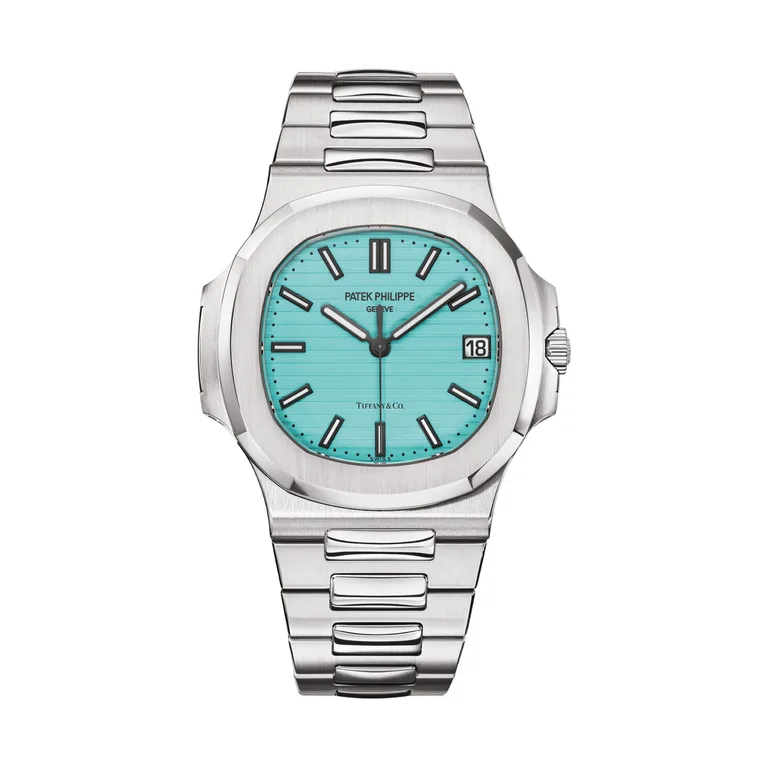Patek Philippe Nautilus Tiffany & Co. 5711/1A-018