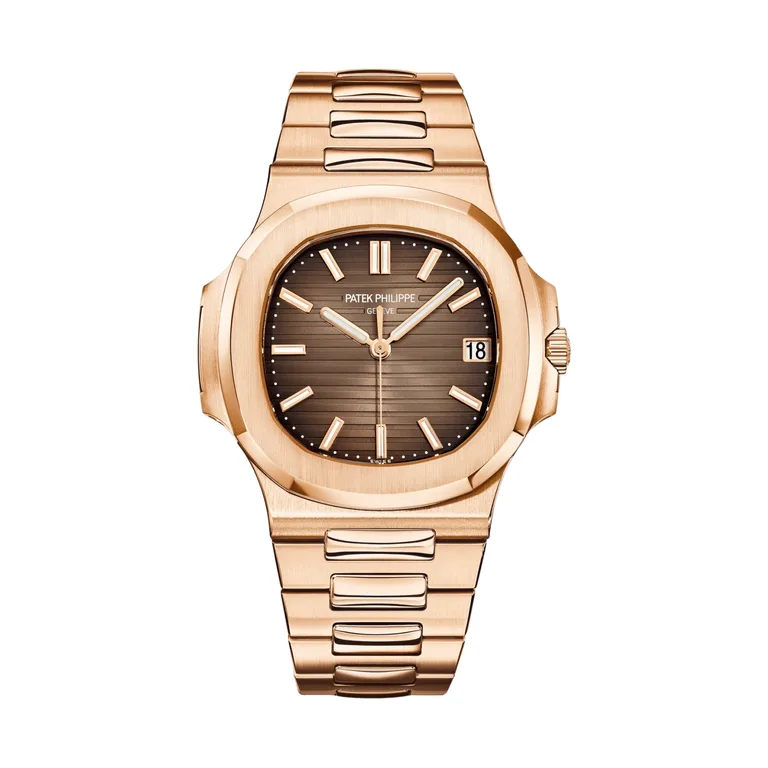 Patek Philippe Nautilus 5711/1R-001