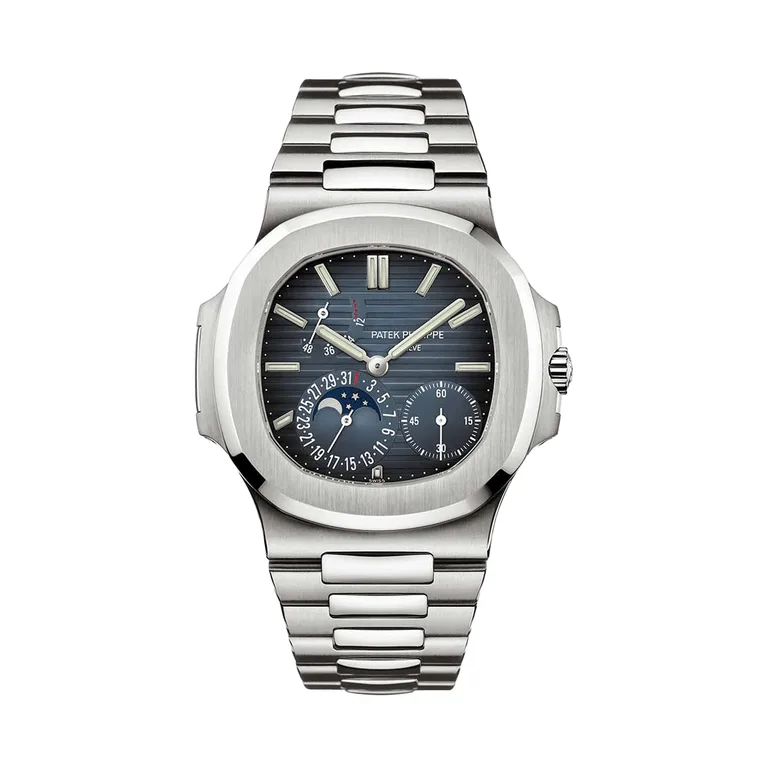 Patek Philippe Nautilus 5712/1A-001