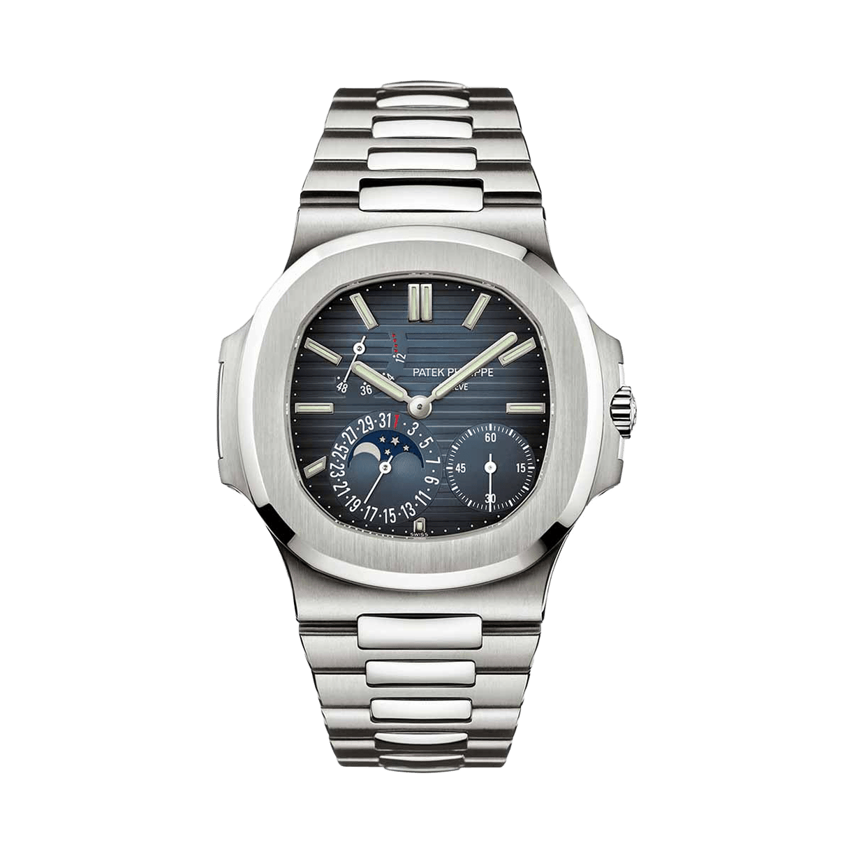 Patek Philippe Nautilus 5712/1A-001
