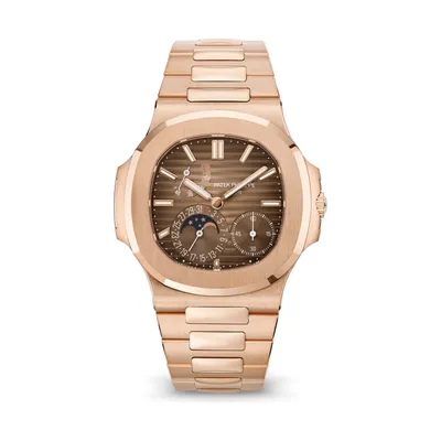 Patek Philippe Nautilus Moon Phases 5712/1R-001