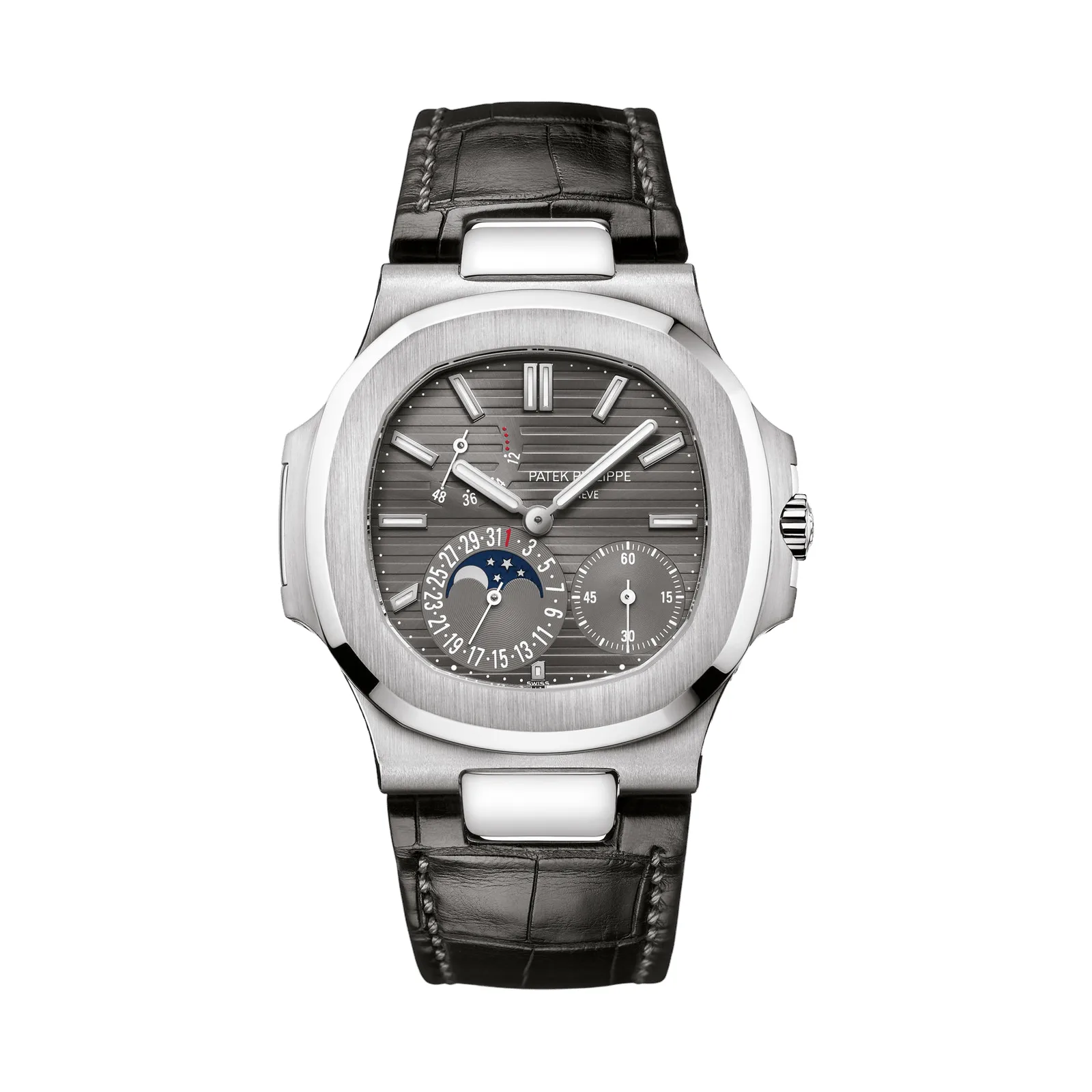 Patek Philippe Nautilus 5712G-001