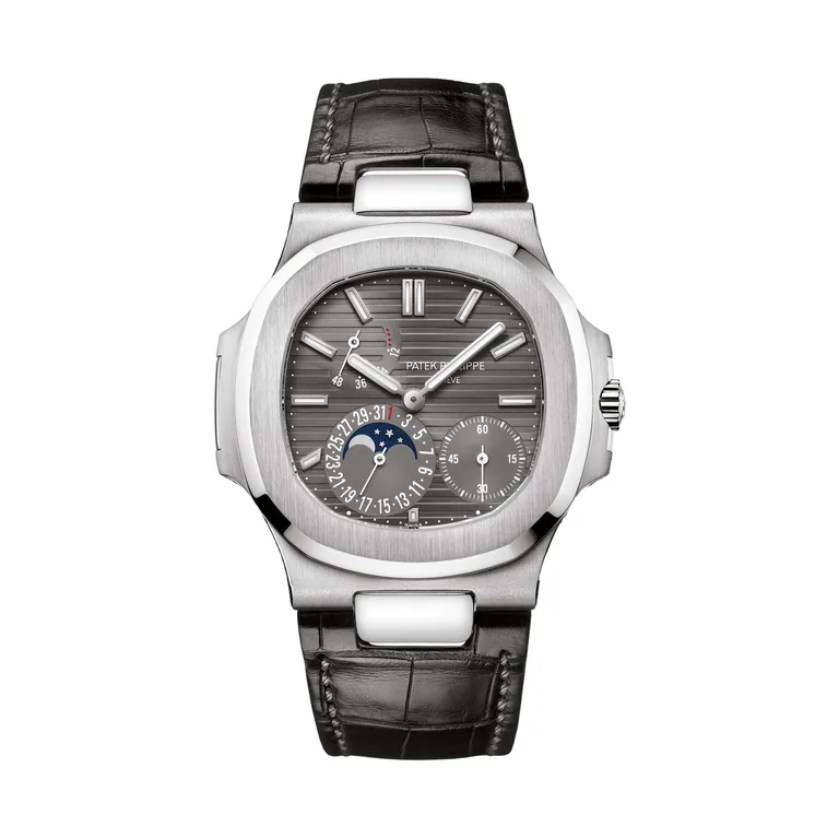 Patek Philippe Nautilus 5712G-001