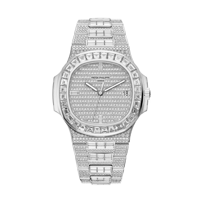 Patek Philippe 5719/10G-010