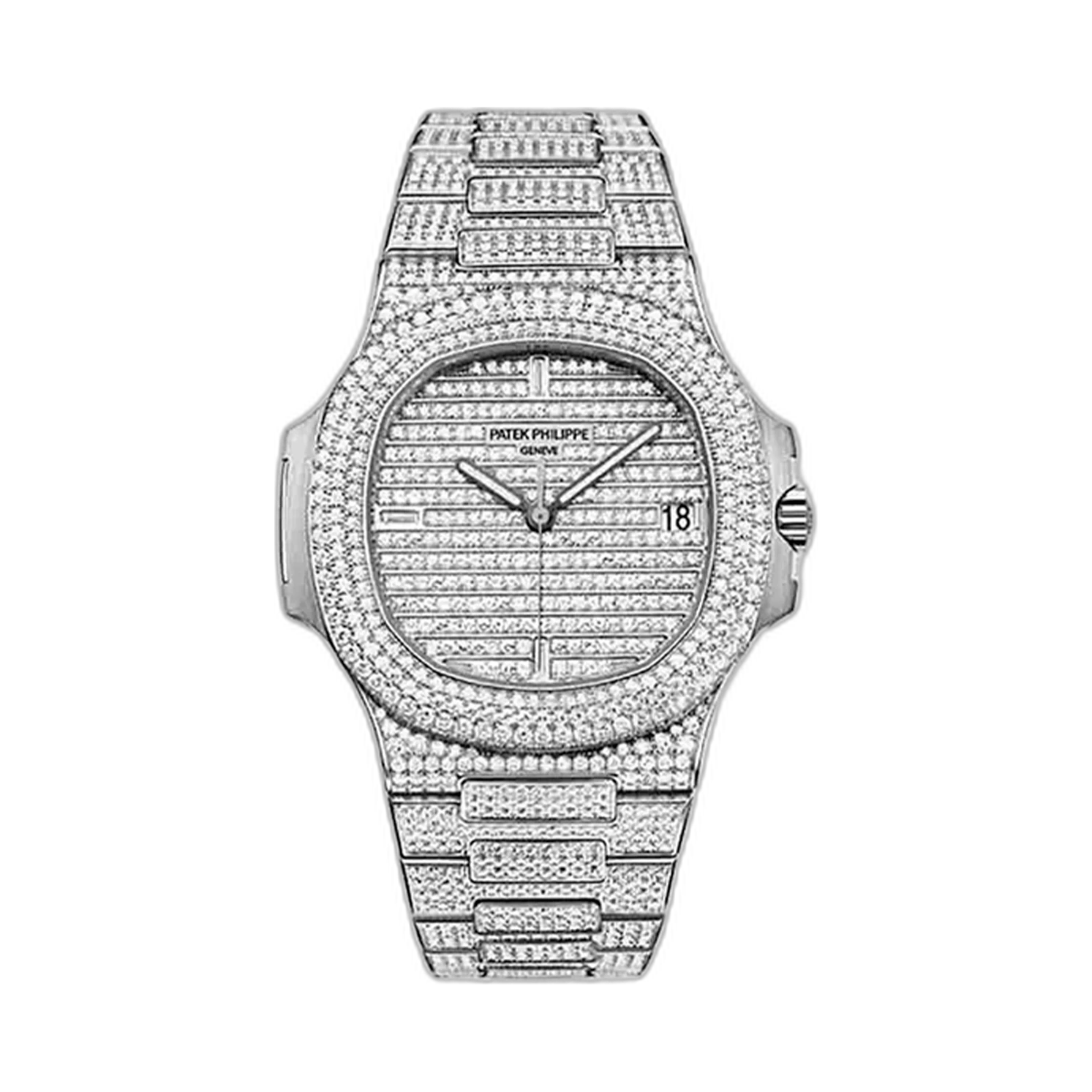 Patek Philippe 5719/1G-001