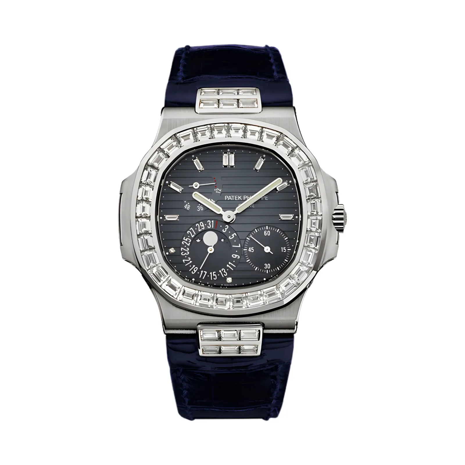 Patek Philippe 5724G-001