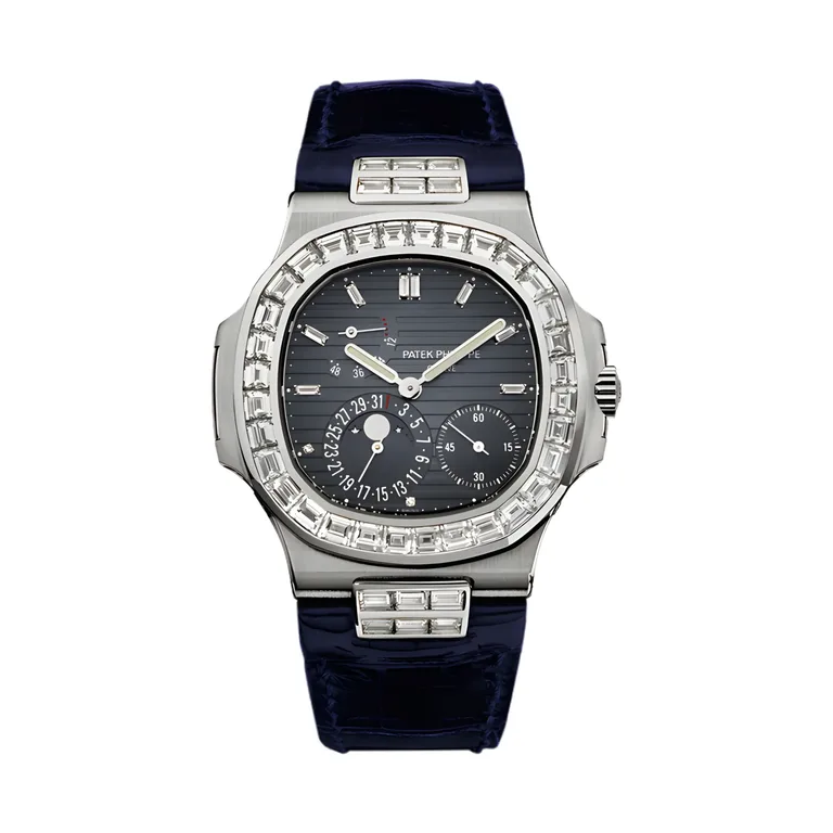 Patek Philippe 5724G-001