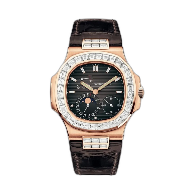 Patek Philippe 5724R-001