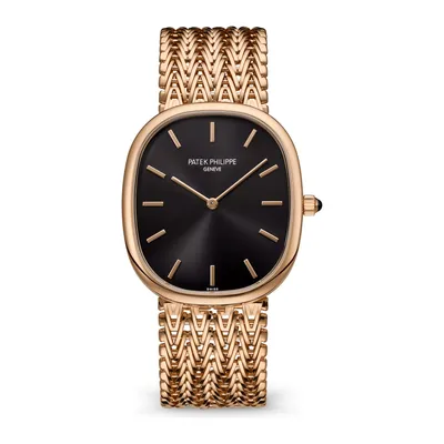 Patek Philippe Golden Ellipse 5738/1R-001
