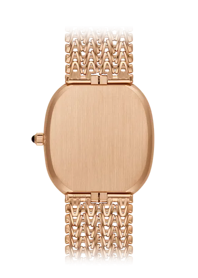 Case back
