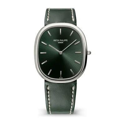 Patek Philippe Golden Ellipse 5738G-001