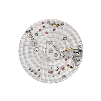 Movement, front