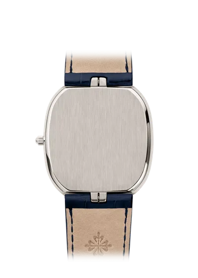 Case back