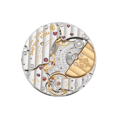 Movement, back