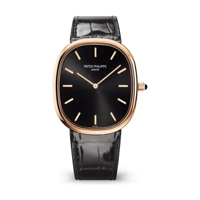 Patek Philippe Golden Ellipse 5738R-001