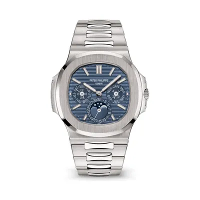 Patek Philippe Nautilus Perpetual Calendar 5740/1G-001