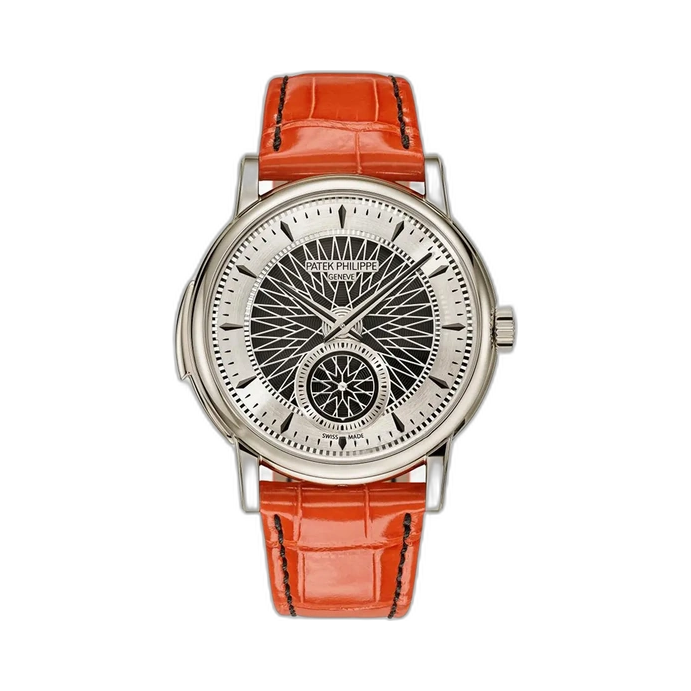 Patek Philippe 5750P-001