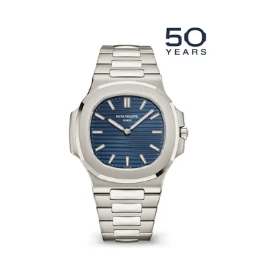 Patek Philippe Nautilus 5810/1G-001