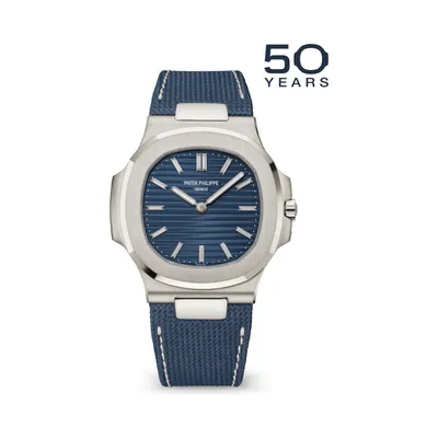 Patek Philippe Nautilus 5810G-001