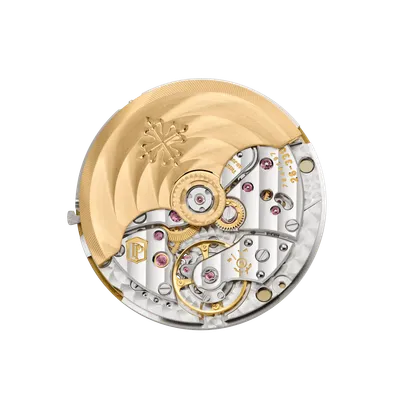 Movement, back