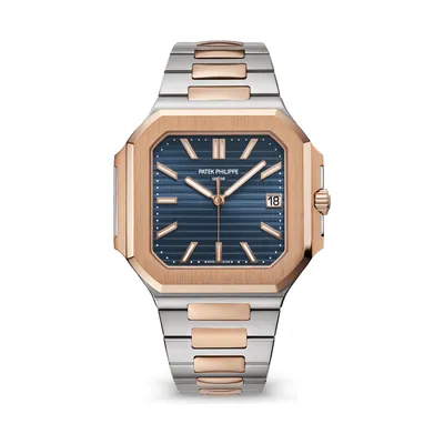 Patek Philippe Cubitus Date, Sweep Seconds 5821/1AR-001
