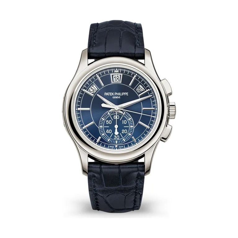 Patek Philippe 5905P-001