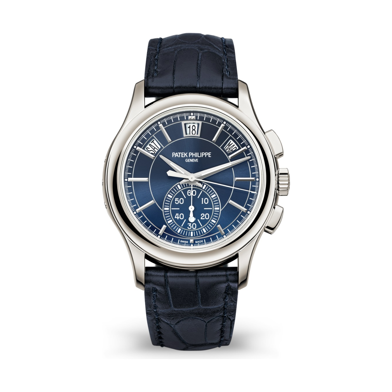 Patek Philippe 5905P-001