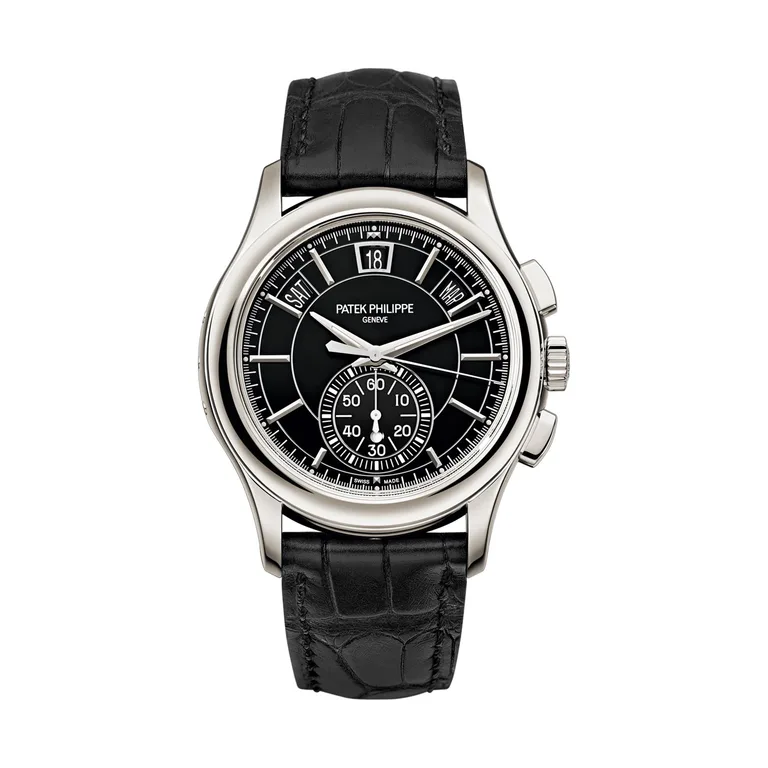 Patek Philippe 5905P-010
