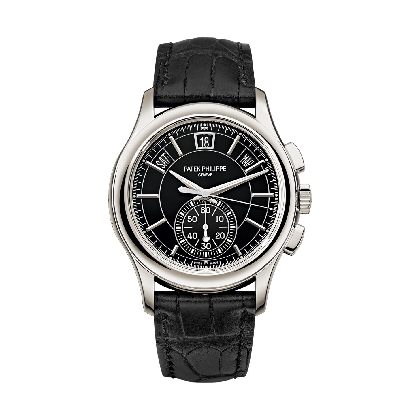 Patek Philippe 5905P-010